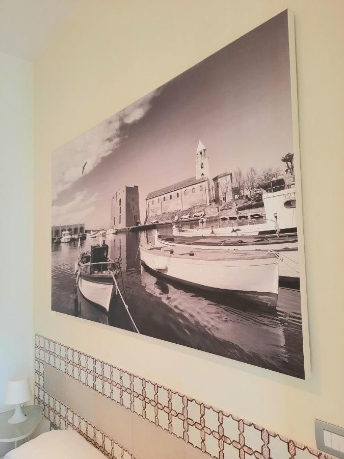 Santi E Saraceni Rooms Salerno Exterior foto
